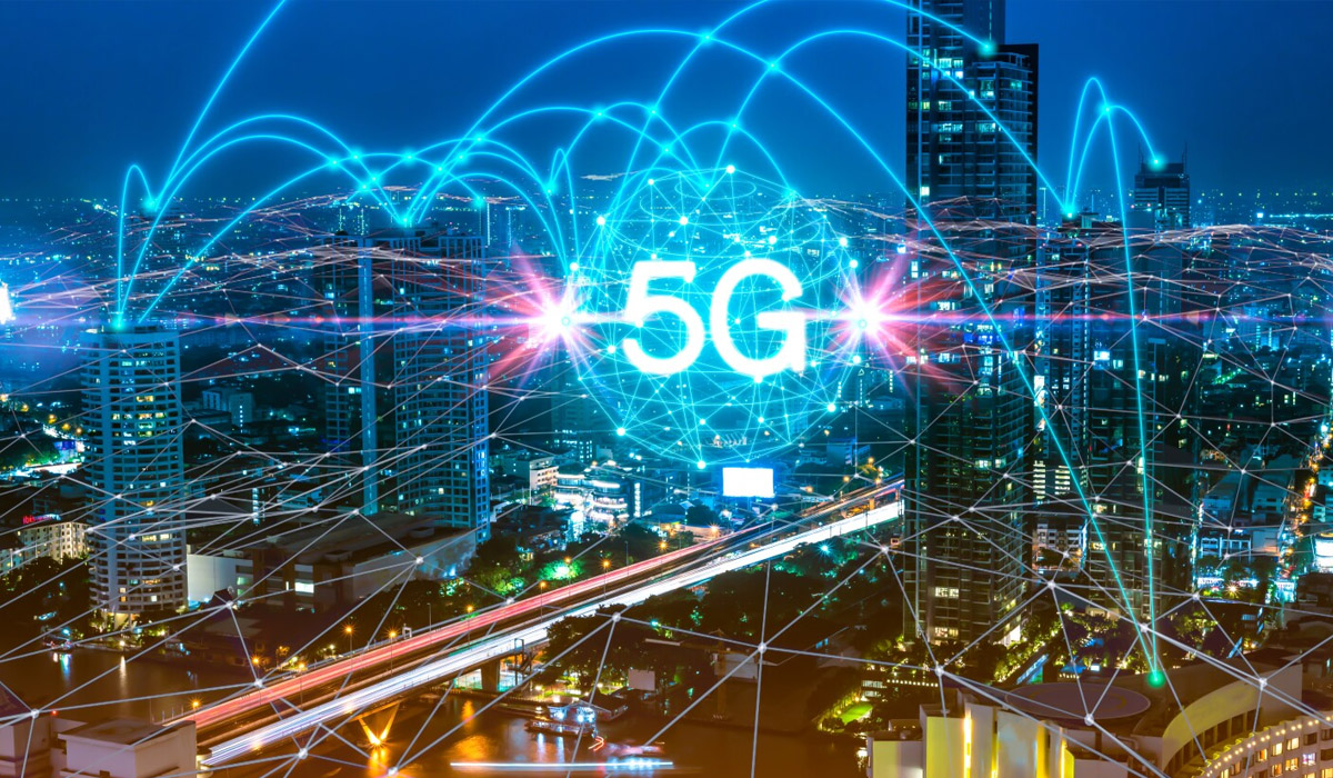 Is 5G Safe? What You Need to Know